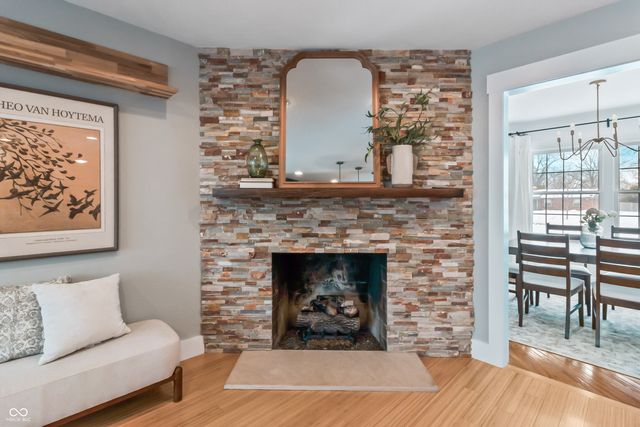 6435 Breamore Road, Indianapolis, IN 46220