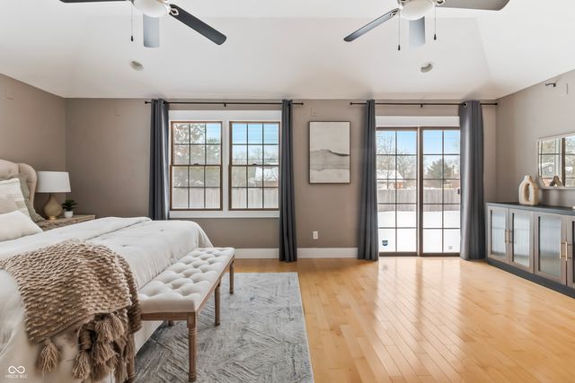 6435 Breamore Road, Indianapolis, IN 46220