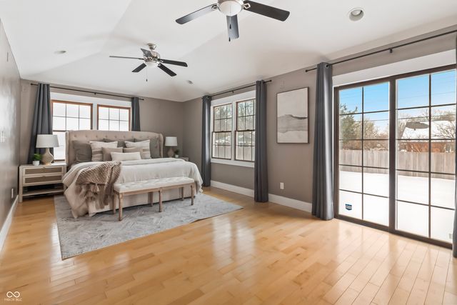 6435 Breamore Road, Indianapolis, IN 46220