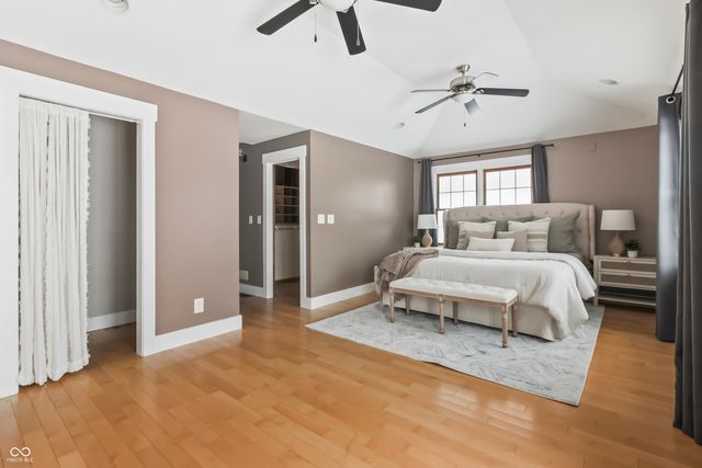 6435 Breamore Road, Indianapolis, IN 46220