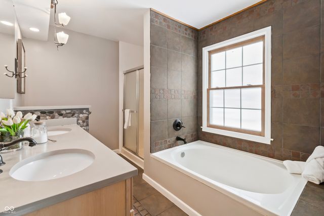 6435 Breamore Road, Indianapolis, IN 46220