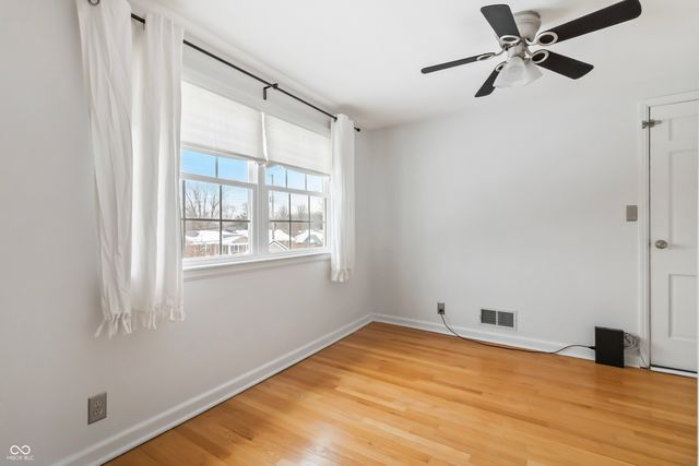 6435 Breamore Road, Indianapolis, IN 46220