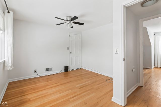 6435 Breamore Road, Indianapolis, IN 46220