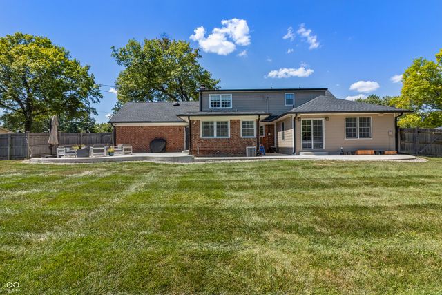 6435 Breamore Road, Indianapolis, IN 46220