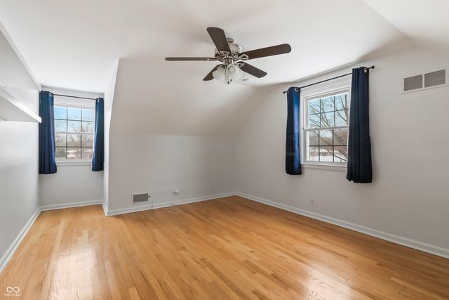 6435 Breamore Road, Indianapolis, IN 46220