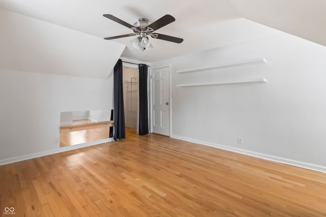 6435 Breamore Road, Indianapolis, IN 46220