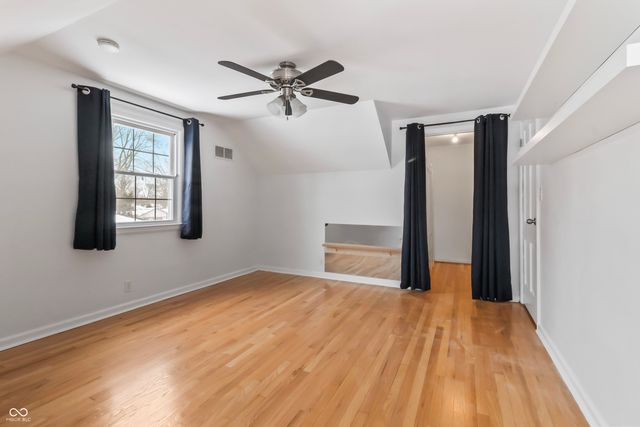 6435 Breamore Road, Indianapolis, IN 46220