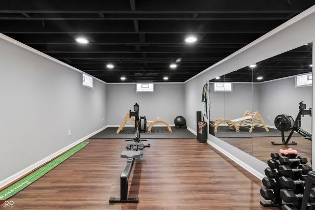 6435 Breamore Road, Indianapolis, IN 46220