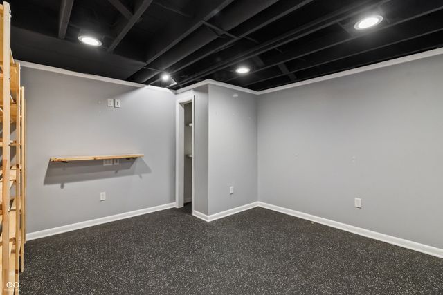 6435 Breamore Road, Indianapolis, IN 46220