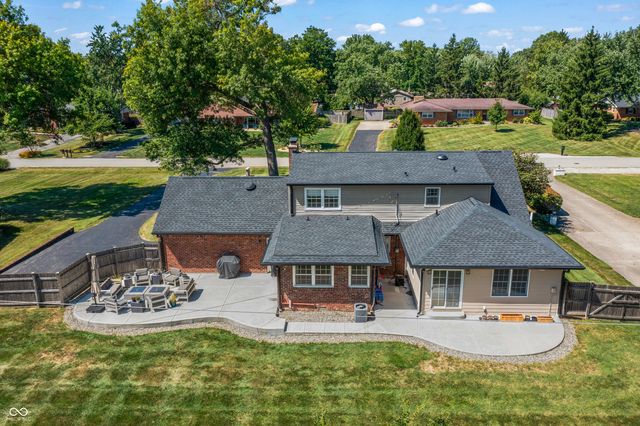 6435 Breamore Road, Indianapolis, IN 46220