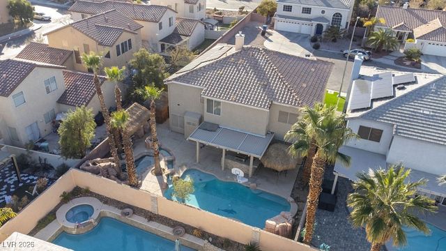 7898 Spindrift Cove Street, Las Vegas, NV 89139