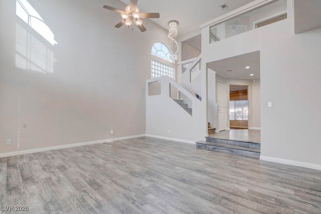 7898 Spindrift Cove Street, Las Vegas, NV 89139