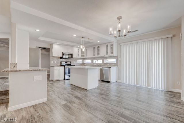 7898 Spindrift Cove Street, Las Vegas, NV 89139