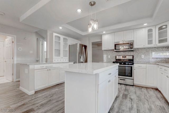 7898 Spindrift Cove Street, Las Vegas, NV 89139