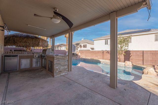 7898 Spindrift Cove Street, Las Vegas, NV 89139