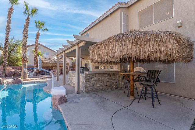 7898 Spindrift Cove Street, Las Vegas, NV 89139