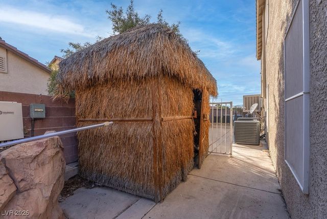 7898 Spindrift Cove Street, Las Vegas, NV 89139