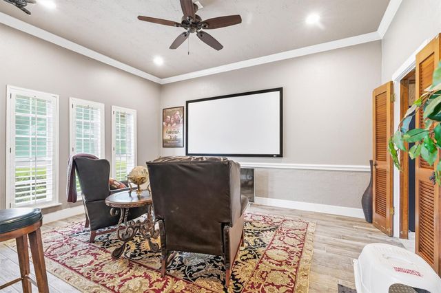 826 N Rivershire Drive, Conroe, TX 77304