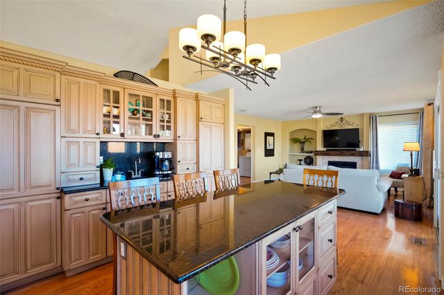 10038 Deer Creek Street, Highlands Ranch, CO 80129