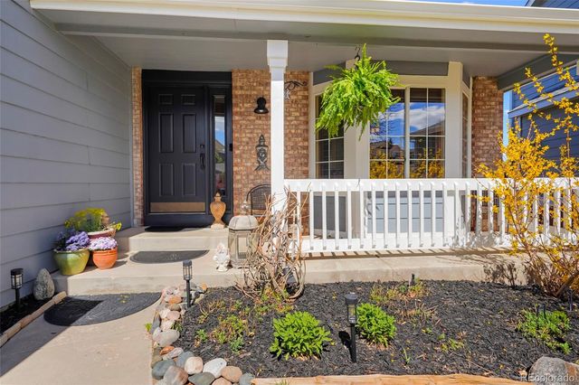 10038 Deer Creek Street, Highlands Ranch, CO 80129