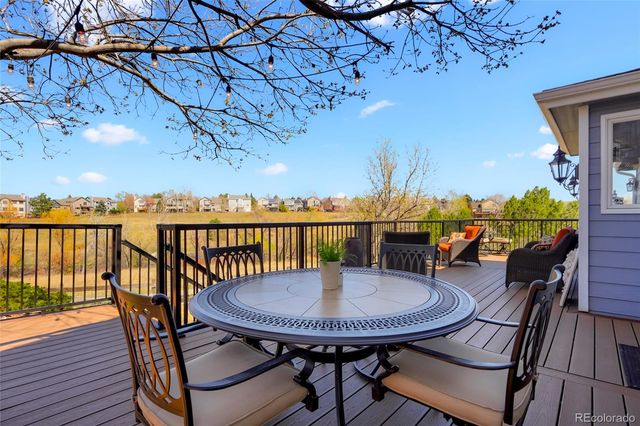 10038 Deer Creek Street, Highlands Ranch, CO 80129