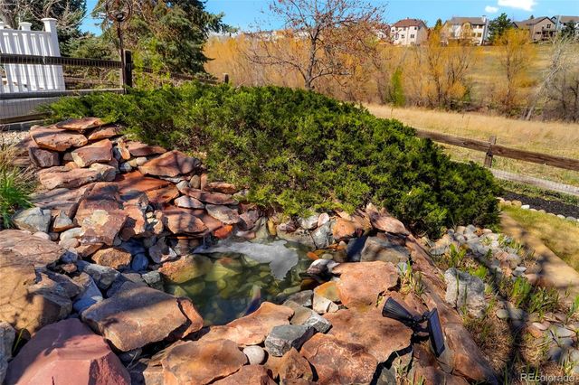 10038 Deer Creek Street, Highlands Ranch, CO 80129