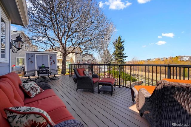 10038 Deer Creek Street, Highlands Ranch, CO 80129