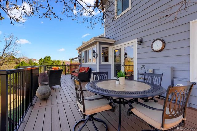 10038 Deer Creek Street, Highlands Ranch, CO 80129