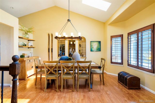 10038 Deer Creek Street, Highlands Ranch, CO 80129