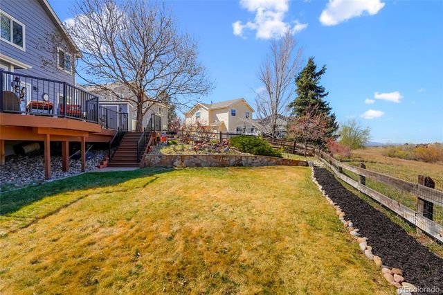 10038 Deer Creek Street, Highlands Ranch, CO 80129