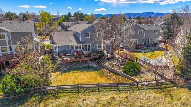 10038 Deer Creek Street, Highlands Ranch, CO 80129