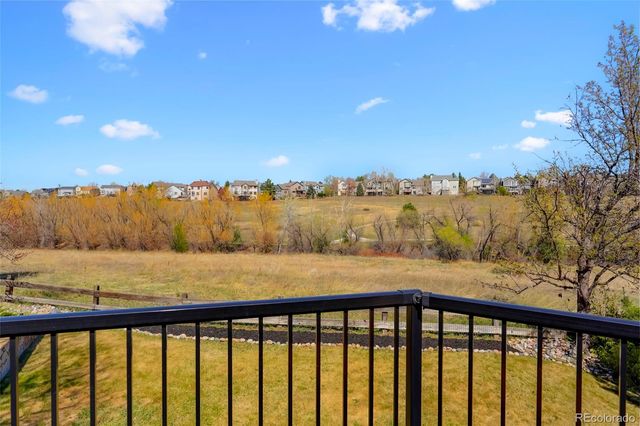 10038 Deer Creek Street, Highlands Ranch, CO 80129