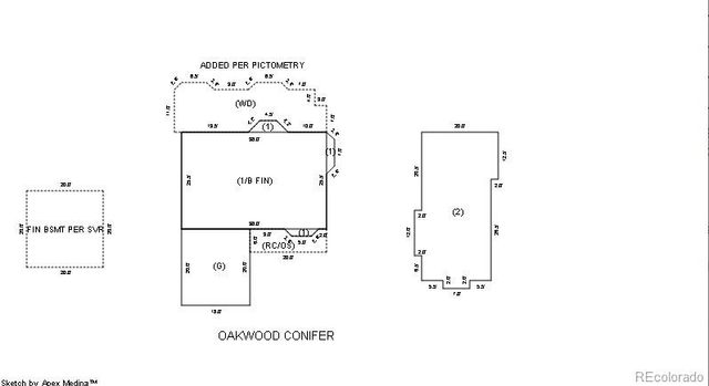 10038 Deer Creek Street, Highlands Ranch, CO 80129