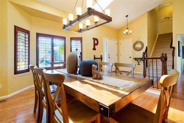 10038 Deer Creek Street, Highlands Ranch, CO 80129