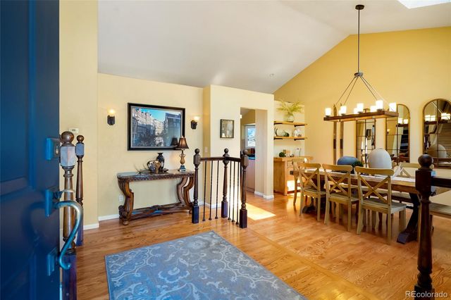 10038 Deer Creek Street, Highlands Ranch, CO 80129