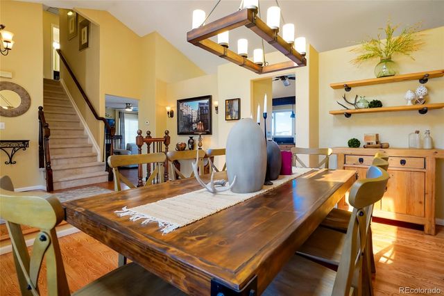 10038 Deer Creek Street, Highlands Ranch, CO 80129