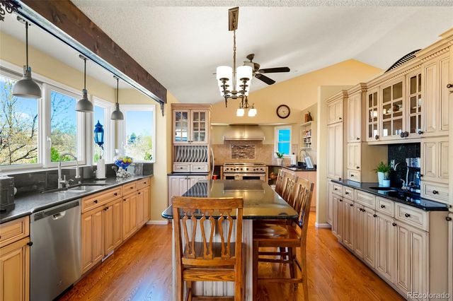 10038 Deer Creek Street, Highlands Ranch, CO 80129