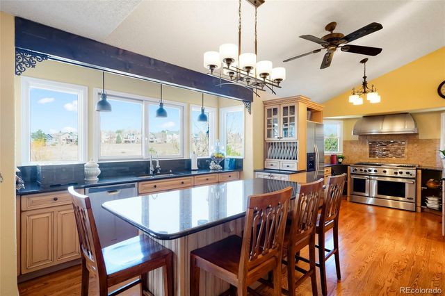 10038 Deer Creek Street, Highlands Ranch, CO 80129