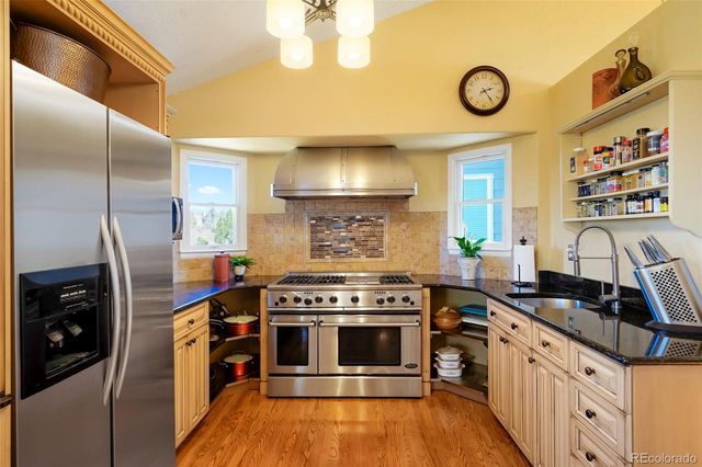 10038 Deer Creek Street, Highlands Ranch, CO 80129