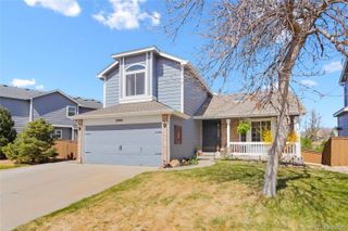 10038 Deer Creek Street, Highlands Ranch, CO 80129