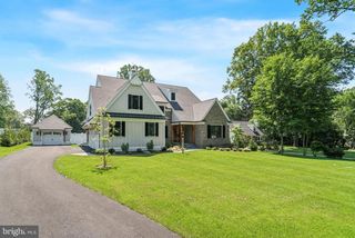 365 KIRK LN #C, Media, PA 19063