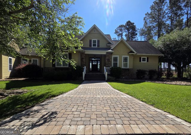 300 Hammond Powell Road, Hazlehurst, GA 31539