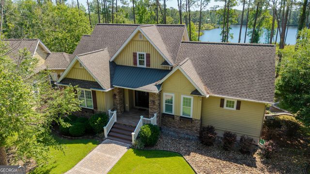 300 Hammond Powell Road, Hazlehurst, GA 31539