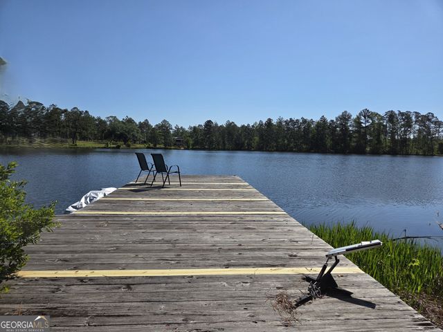 300 Hammond Powell Road, Hazlehurst, GA 31539