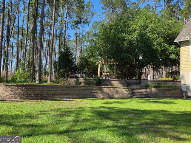 300 Hammond Powell Road, Hazlehurst, GA 31539