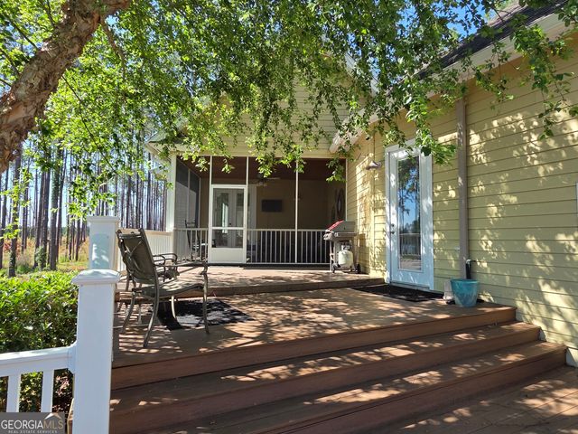 300 Hammond Powell Road, Hazlehurst, GA 31539