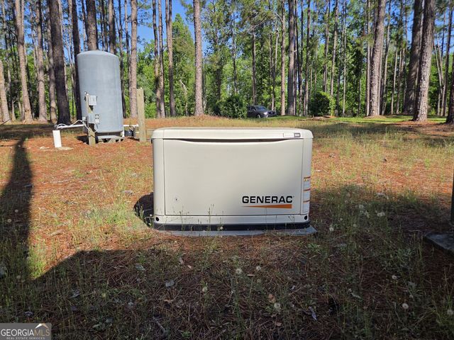 300 Hammond Powell Road, Hazlehurst, GA 31539