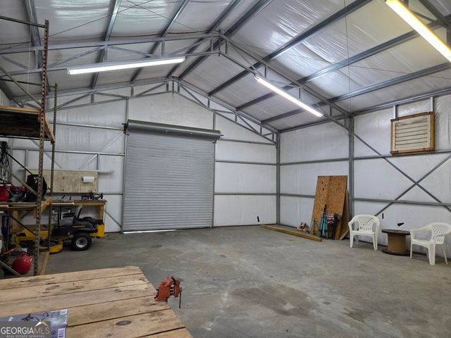 300 Hammond Powell Road, Hazlehurst, GA 31539