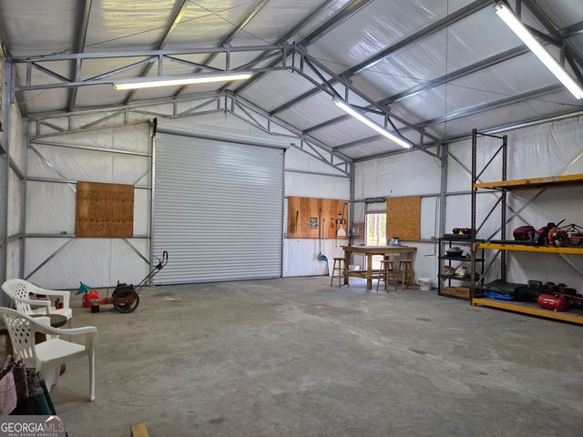 300 Hammond Powell Road, Hazlehurst, GA 31539