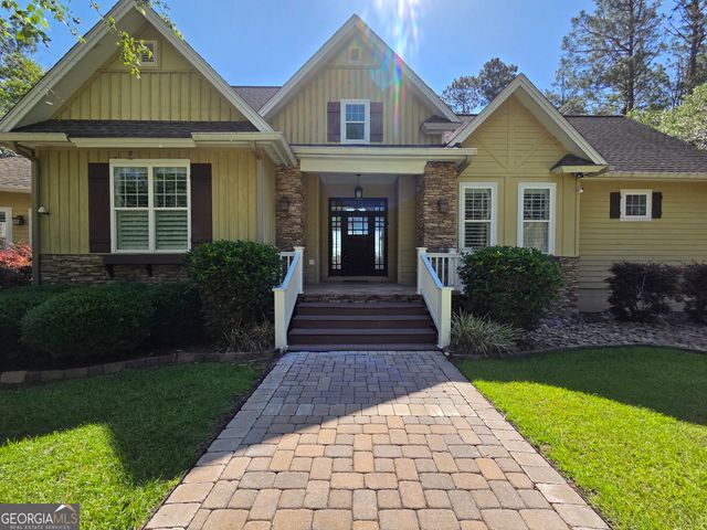 300 Hammond Powell Road, Hazlehurst, GA 31539